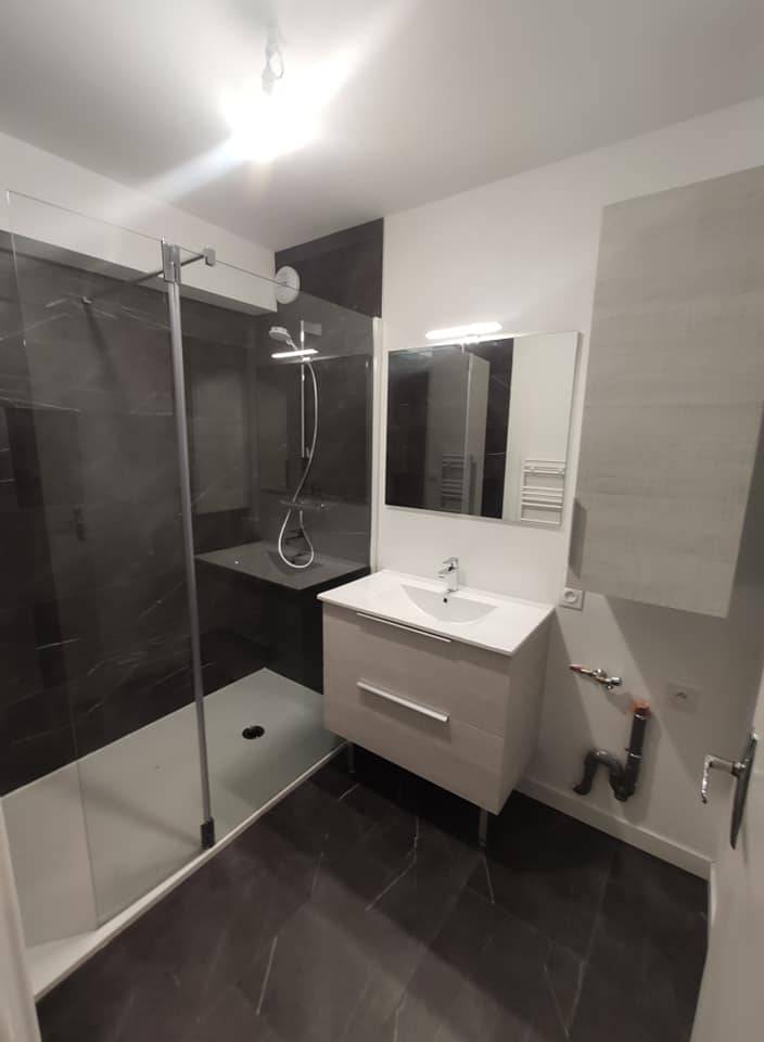 salle de bain