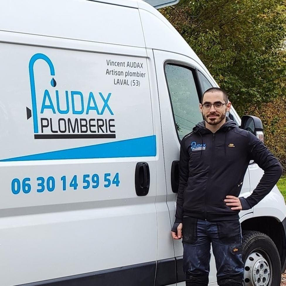 Audax Plomberie